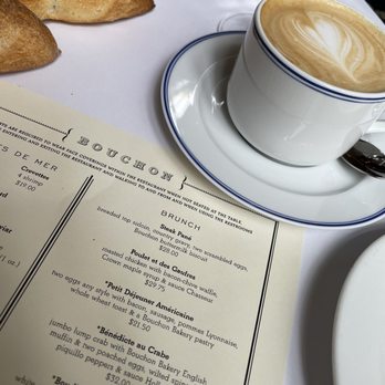 Bouchon - French Near Me - Las Vegas, Nevada