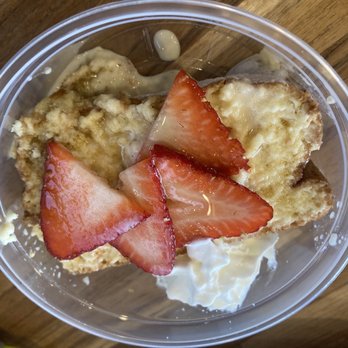 Taco Vado - Tres leches - Tacos Near Me - Spokane, Washington