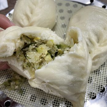 Arirang Korean Kitchen - Vegetable dumpling - Korean Near Me - Carrollton, Texas Arirang Korean Kitchen - Vegetable dumpling - Korean Near Me - Carrollton, Texas