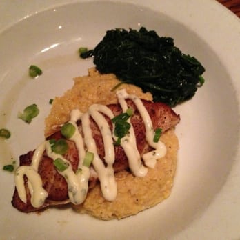McEwen's Memphis - Pan seared grouper - Southern Near Me - Memphis, Tennessee McEwen's Memphis - Pan seared grouper - Southern Near Me - Memphis, Tennessee