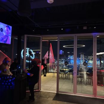REVERB by Hard Rock - Rooftop - Hotels Near Me - Atlanta, Georgia
