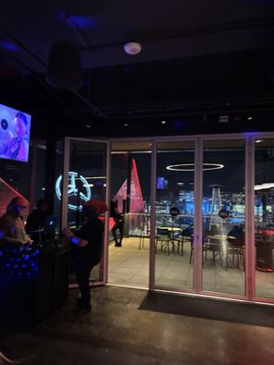 REVERB Downtown Atlanta by null