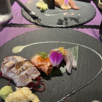 Mr Sushi - Japanese Near Me - Brooklyn, New York
