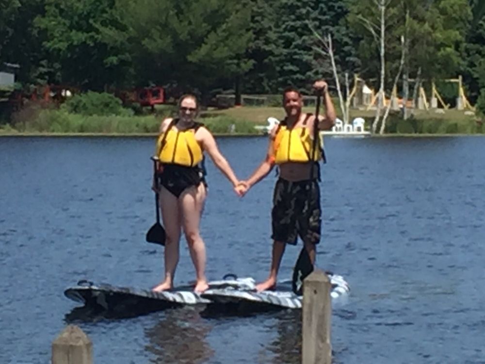 Lakeshore Water Sports Logo