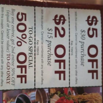Panda Mongolian BBQ - Does not honor coupon - Mongolian Near Me - Orange, California