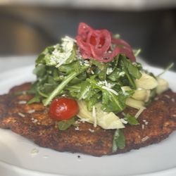 user provided Townhouse photo