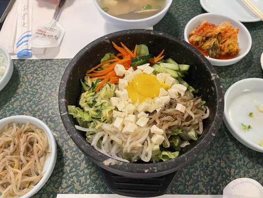 Young's Korean Restaurant by null