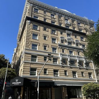 WorldMark San Francisco - Hotels Near Me - San Francisco, California WorldMark San Francisco - Hotels Near Me - San Francisco, California