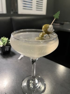 Artisan's Restaurant by null