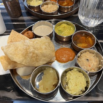 GumaGumalu - Breakfast buffet - Indian Near Me - Fremont, California GumaGumalu - Breakfast buffet - Indian Near Me - Fremont, California