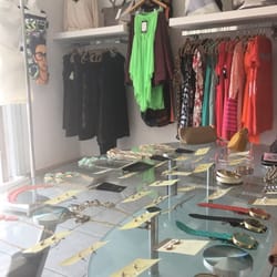 Magnolia Boutique - Sucursal Reforma