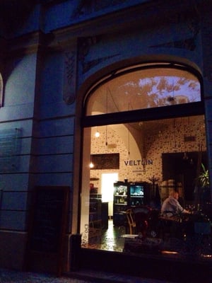Veltlin by null
