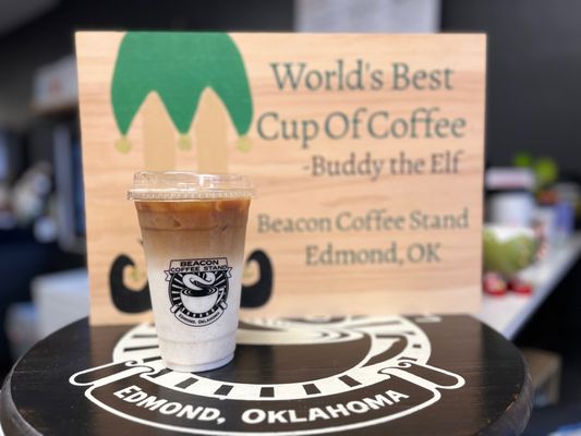 Beacon Coffee Stand by null