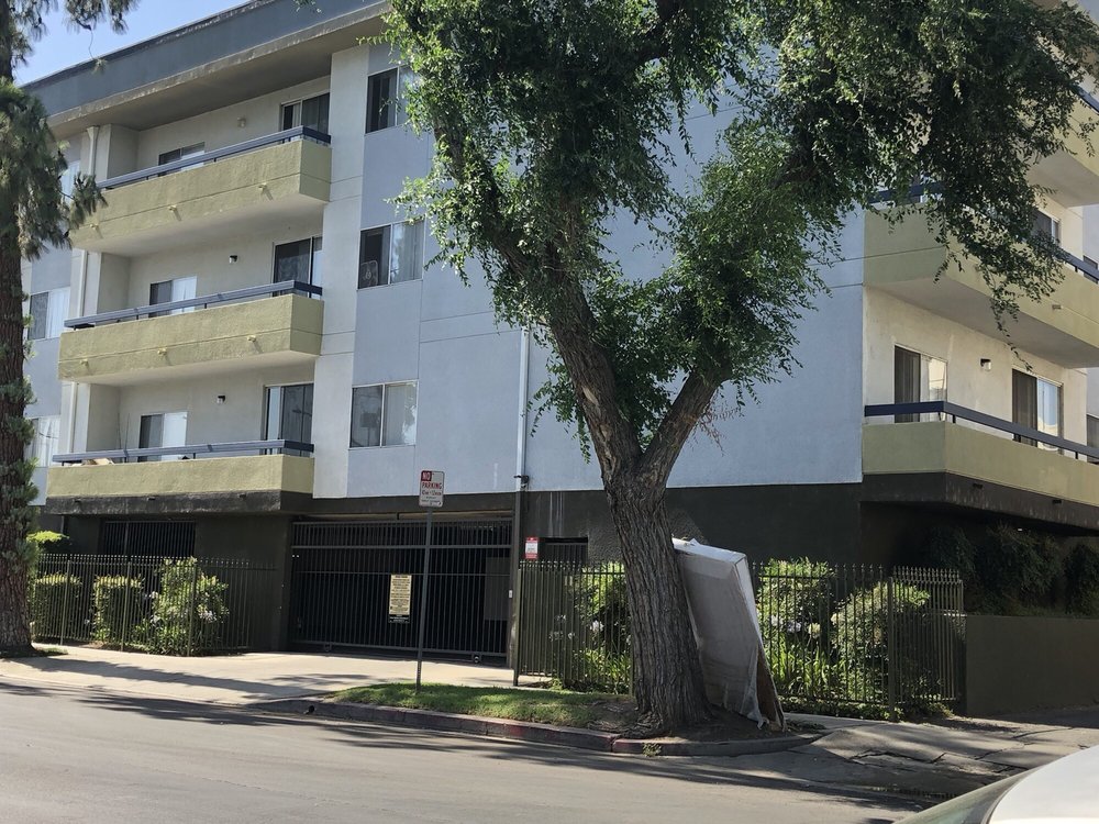 VASSAR TERRACE 15 Photos 7000 Vassar Ave, Los Angeles, California