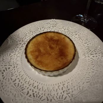 The Perfect Caper - Crème brûlée - New American Near Me - Punta Gorda, Florida The Perfect Caper - Crème brûlée - New American Near Me - Punta Gorda, Florida