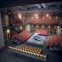 Photo of Fei and Milton Wong Experimental Theatre