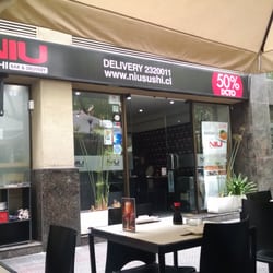 Niu Sushi