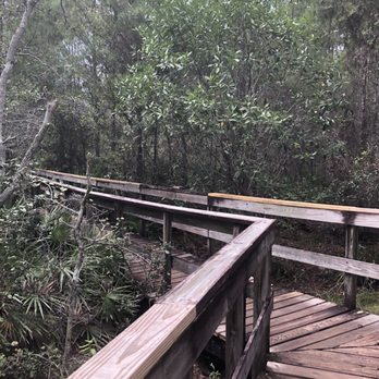 Turkey Creek Sanctuary - The boardwalk - Parks Near Me - Palm Bay, Florida Turkey Creek Sanctuary - The boardwalk - Parks Near Me - Palm Bay, Florida