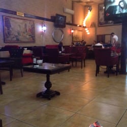 Vefa Nargile Cafe