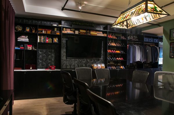 Flatiron Penthouse by null