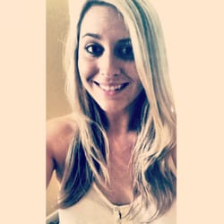 Vita Hair for Life - New haircut from Aimee at Vita!