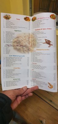 Menu photo 3 Dragon King East Gwillimbury, ON Menu photo 3 Dragon King East Gwillimbury, ON