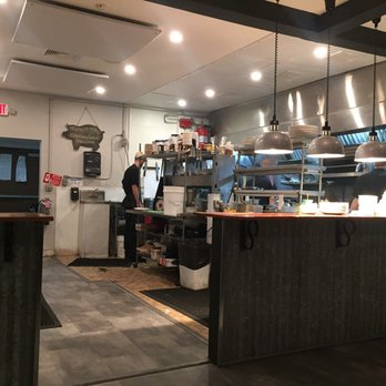 Kith And Kin - Open kitchen - Breakfast & Brunch Near Me - Hudson, Massachusetts Kith And Kin - Open kitchen - Breakfast & Brunch Near Me - Hudson, Massachusetts