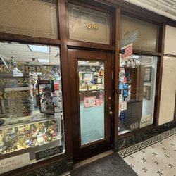 Howard Frum Jewelers & Watch Specialists
