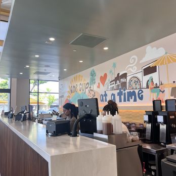Philz Coffee - Coffee & Tea Near Me - Tarzana, California Philz Coffee - Coffee & Tea Near Me - Tarzana, California