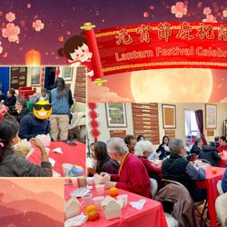 Boston Bodhi Meditation Center 菩提禪修 波士頓禪堂