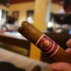 John Crouch Tobacconist