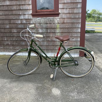 NBX Bikes - Bike - Bike Rentals Near Me - Narragansett, Rhode Island