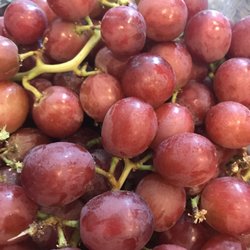 Kroger - Last day to score delicious, crunchy grapes for only $.97lb