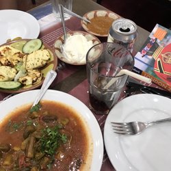 Sannin Restaurant, London.