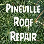 Slide of Pineville Roof Repair