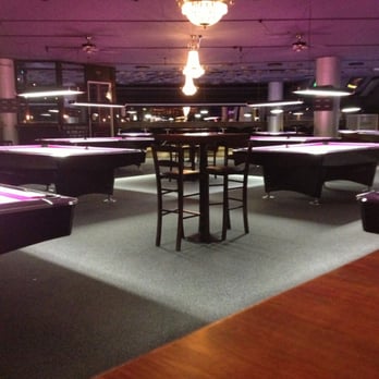 RoQ - Mysigt - Pool Halls Near Me - Stockholm, Alberta