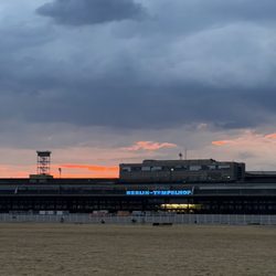 Tempelhofer Feld
