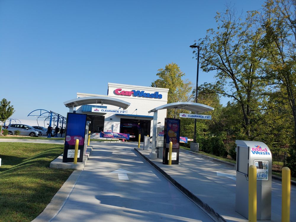 MODWASH 26 Photos 1806 Liberty Dr, Thomasville, North Carolina