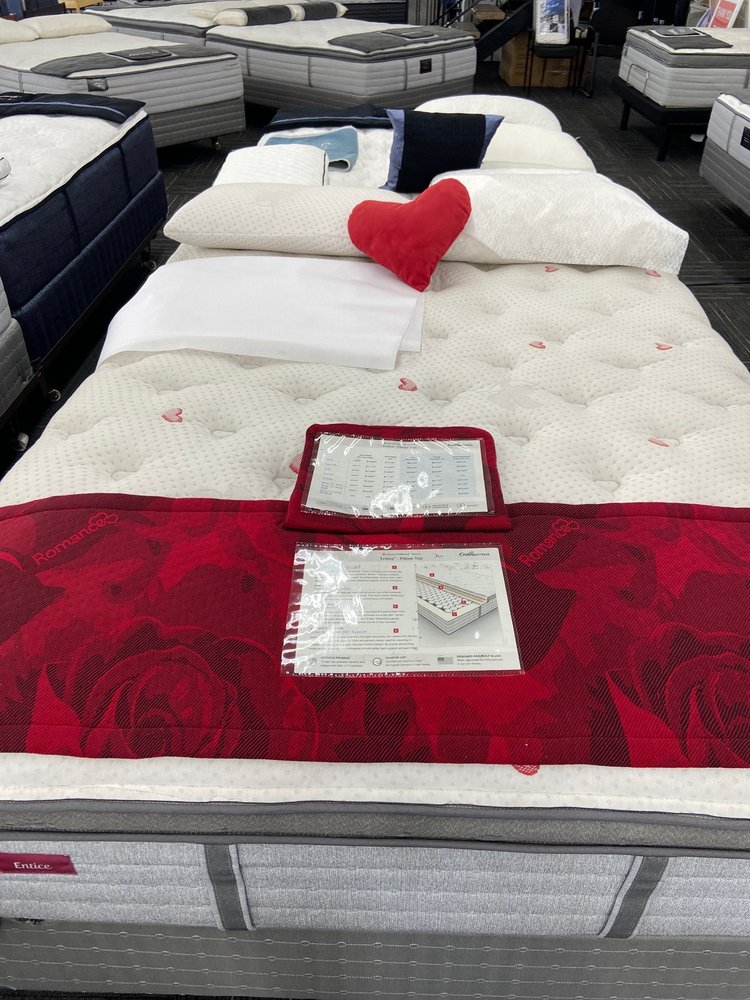 ORTHO MATTRESS Updated October 2024 35 Photos & 133 Reviews 11030