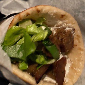 Troy - Gyros Wrap - Mediterranean Near Me - Martinez, California Troy - Gyros Wrap - Mediterranean Near Me - Martinez, California