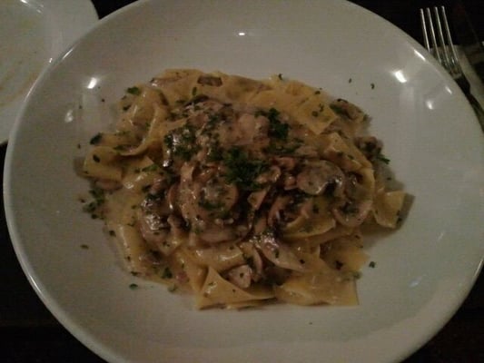 Pasta Beach RW - Boston by null