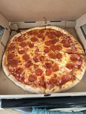 Tavola Pizza by null