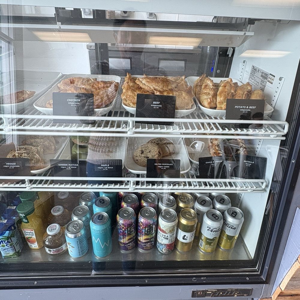 Daylight & Moon Cafe - Coffee & Tea Near Me - Ventura, California