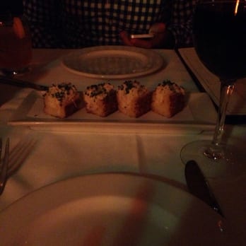 BIX - Dungeness Crab Rolls - American Near Me - San Francisco, California BIX - Dungeness Crab Rolls - American Near Me - San Francisco, California
