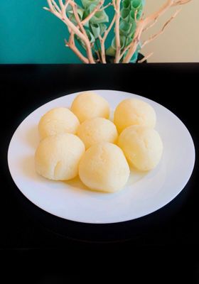APPAYON - Cuisine Bangladeshi by null
