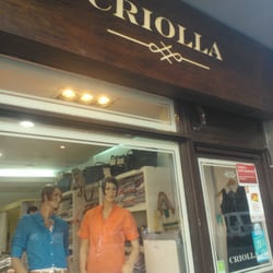 Criolla
