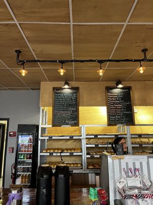Kolache House Bakery by null