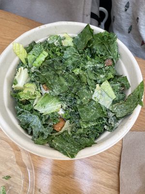 Chopt Creative Salad Co. by null