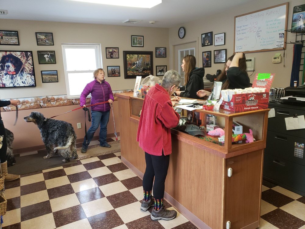 RIVERSIDES KENNEL 655 River Rd, Dauphin, Pennsylvania Pet Sitting Phone Number Yelp