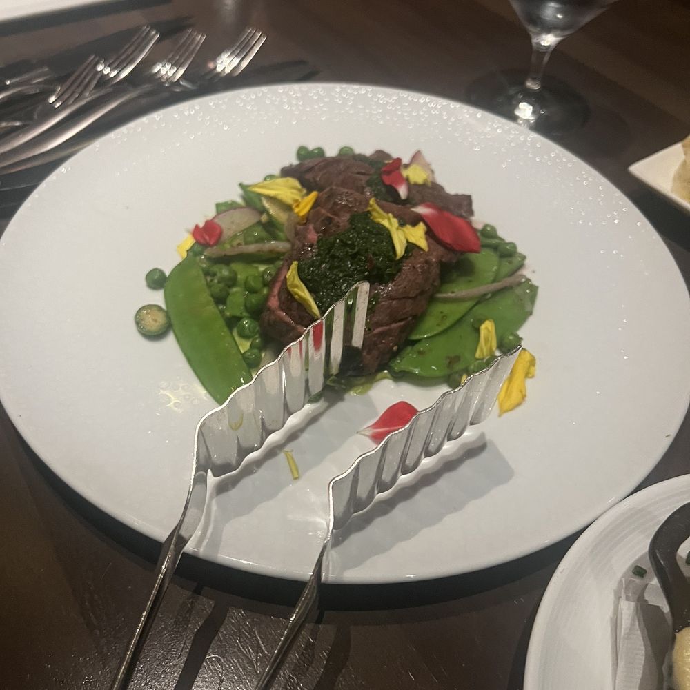 C2 Steak & Seafood - Steakhouses Near Me - Brooks, California